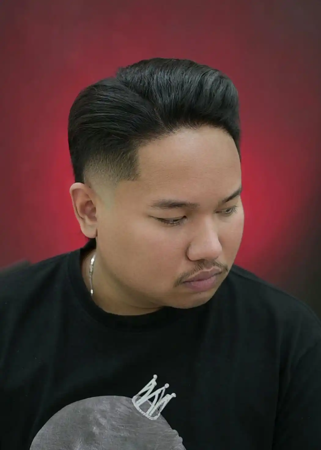SORSEM haircut portfolio